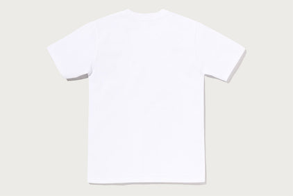 COLOR DENIM BIG BABY MILO TEE