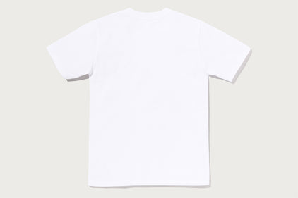CRYSTAL STONE BIG BABY LISA TEE