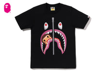 3D MILO SHARK TEE