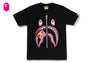 3D MILO SHARK TEE