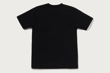 STA CAMO LISA ON BAPE TEE