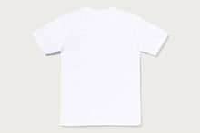 STA CAMO LISA ON BAPE TEE