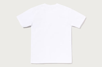 STA CAMO MILO ON APE HEAD TEE