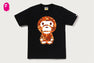 SPLASH CAMO BIG BABY MILO TEE