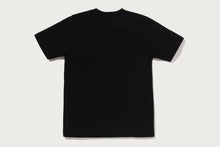 SPLASH CAMO BIG BABY MILO TEE