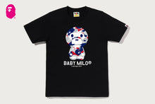 STA STRIKE CAMO BABY MILO TEE