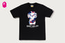 STA STRIKE CAMO BABY MILO TEE