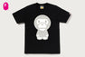 CROC PATTERN BIG BABY MILO TEE