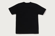 CROC PATTERN BIG BABY MILO TEE