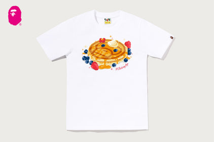 PANCAKE TEE