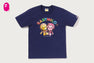 HAND DRAW MILO AND LISA TEE