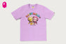 HAND DRAW MILO AND LISA TEE