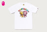 HAND DRAW MILO AND LISA TEE