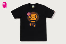 BEADED BABY LISA TEE