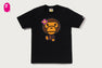 BEADED BABY LISA TEE