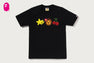 CROCHET LISA TEE