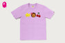 CROCHET LISA TEE