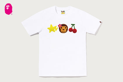 CROCHET LISA TEE