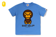 BABY MILO TEE