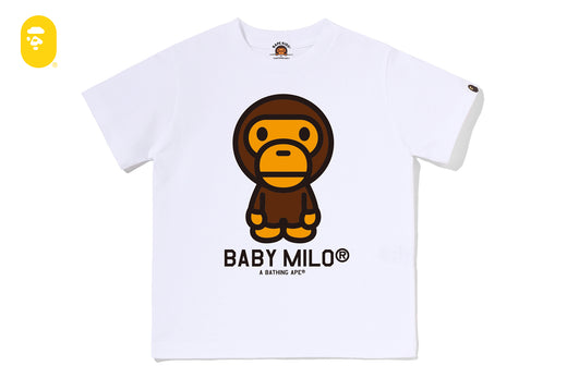 BABY MILO TEE