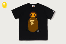 MILO ON APE HEAD TEE