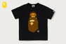MILO ON APE HEAD TEE