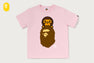 MILO ON APE HEAD TEE