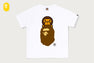 MILO ON APE HEAD TEE
