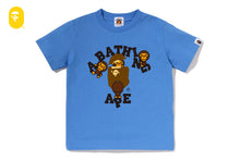 COLLEGE MILO TEE