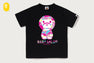 STA CAMO BABY MILO TEE