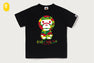 STA CAMO BABY MILO TEE