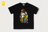 MILO ALL SAFARI MILO ON BIG APE TEE