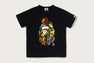 MILO ALL SAFARI MILO ON BIG APE TEE