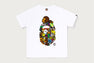 MILO ALL SAFARI MILO ON BIG APE TEE