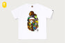MILO ALL SAFARI MILO ON BIG APE TEE