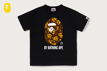 ALL BABY MILO BY BATHING APE TEE
