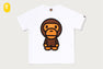 BOA BIG BABY MILO TEE