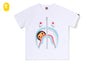 3D MILO SHARK TEE