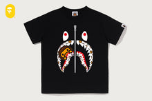 MILOGRAM SWEETS MILO SHARK TEE