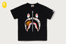 MILOGRAM SWEETS MILO SHARK TEE