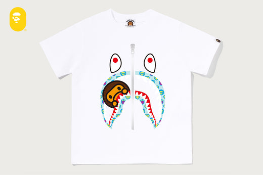MILOGRAM SWEETS MILO SHARK TEE