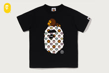 MILOGRAM SWEETS MILO ON BIG APE TEE