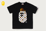 MILOGRAM SWEETS MILO ON BIG APE TEE