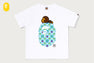 MILOGRAM SWEETS MILO ON BIG APE TEE