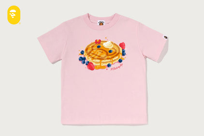 PANCAKE TEE