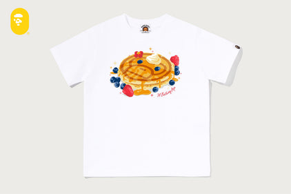 PANCAKE TEE