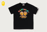 HAND DRAW MILO AND LISA TEE