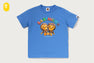 HAND DRAW MILO AND LISA TEE
