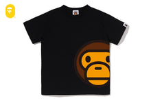 SIDE BIG MILO TEE