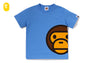 SIDE BIG MILO TEE